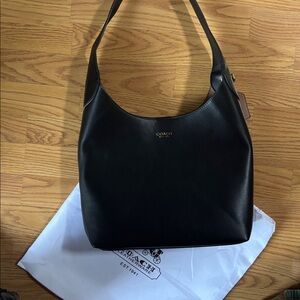 NEW Coach Brooklyn Shoulder Bag 34